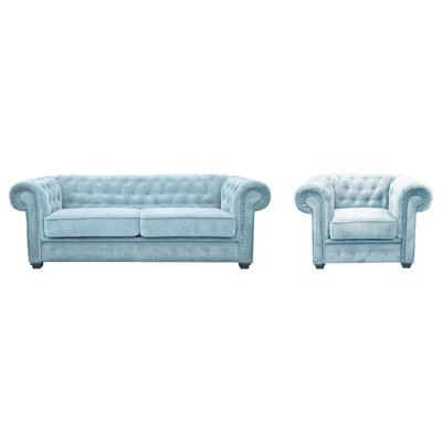 Nealy 2 - Piece Living Room Set