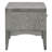 Georgia Wood Nightstand