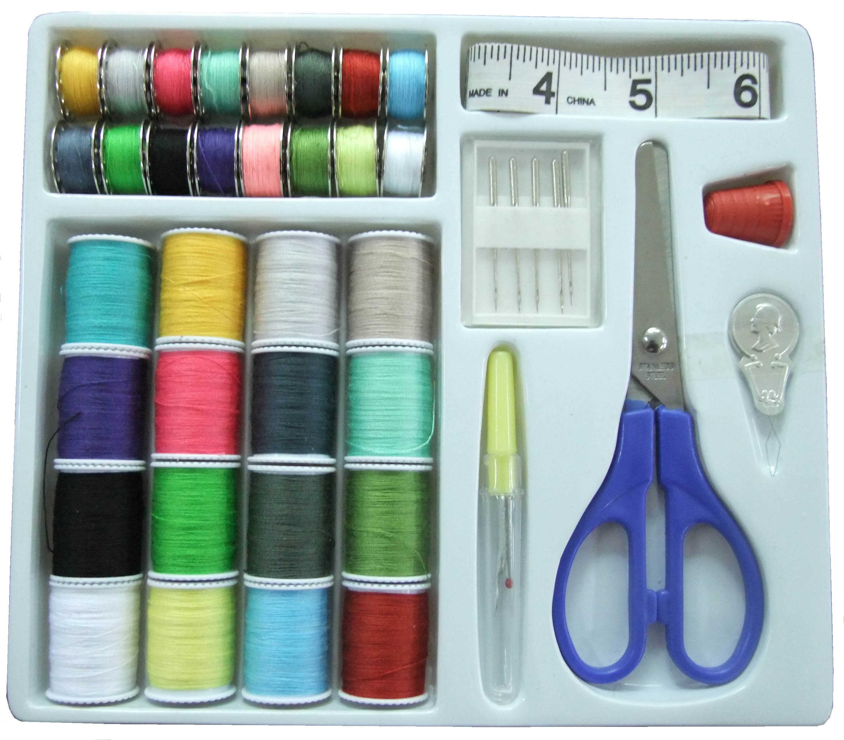 Michley Electronics Sewing Kit