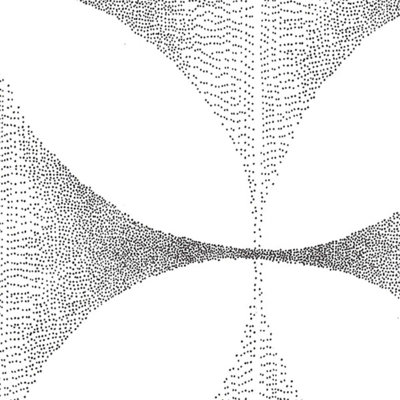 Geometric Wallpaper Double Roll