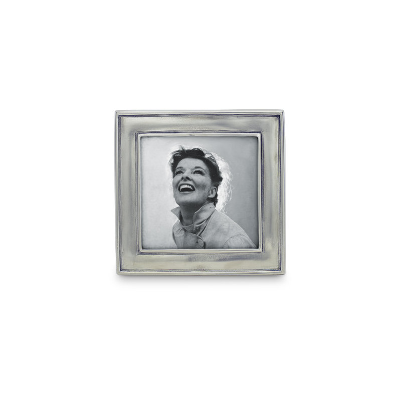 Lugano Picture Frame, 3.5" x 3.5"