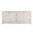 Astrid 86" Wide Pine Solid Wood Sideboard-296927840