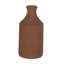 Persell 2.95'' Terracotta Table Vase