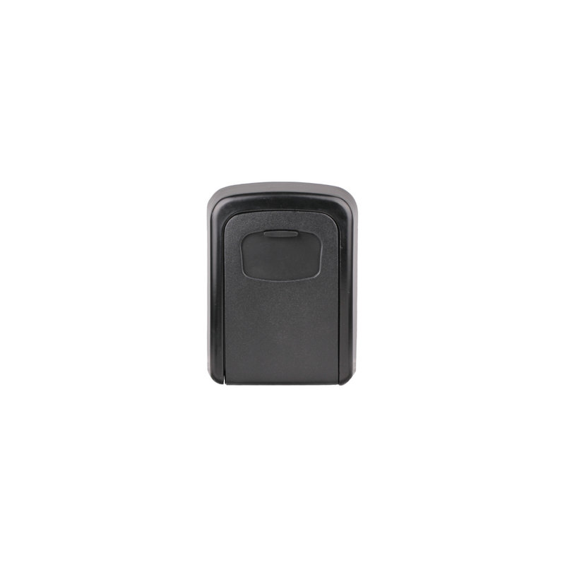 Amberdawn Key Cabinet Lock, Black