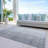 Malchow Washable Ombre Indoor / Outdoor Rug-95853185