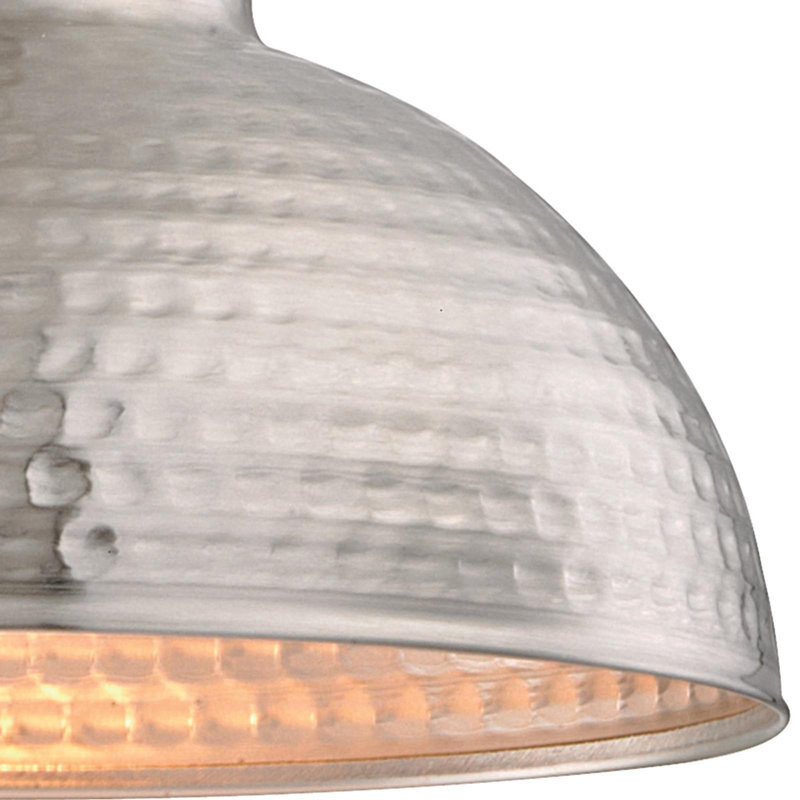 Batista 1 - Light Single Pendant
