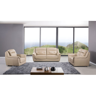 Fauteuil club Ugalde