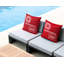Housse et insert de coussin décoratif en polyester-86923304-86923296