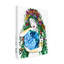 Art sur toile «Bachel Our Nour Mother»-103094627