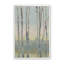 Doux lumière entre les arbres II-887814955-887814951