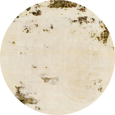 Tapis abstrait moderne 2015