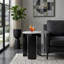 Table d'appoint Kramer Modern