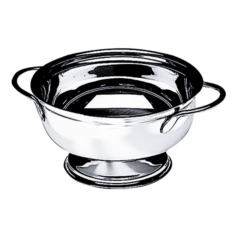 New Model Stainless Steel Soup Tureen