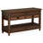 Marcellus Rectangular Lift Top Cocktail Table With 2 Chairside End Table And Sofa Table
