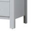 Commode média transitionnelle
