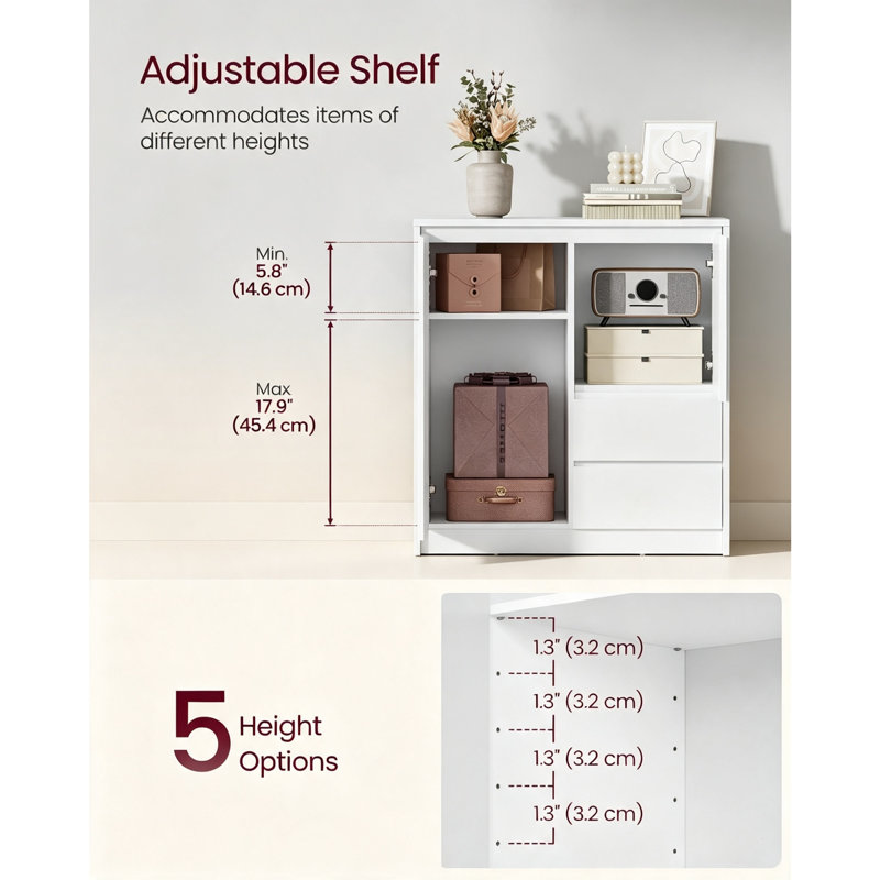 70cm Sideboard
