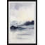 Take Time To Reflect by Marmont Hill - Single Picture Frame Painting-571049922