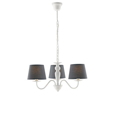 Tordis 3 - Light Chandelier