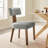 Modway Nalani Heathered Weave Accent Dining Chair-97854830-97854831
