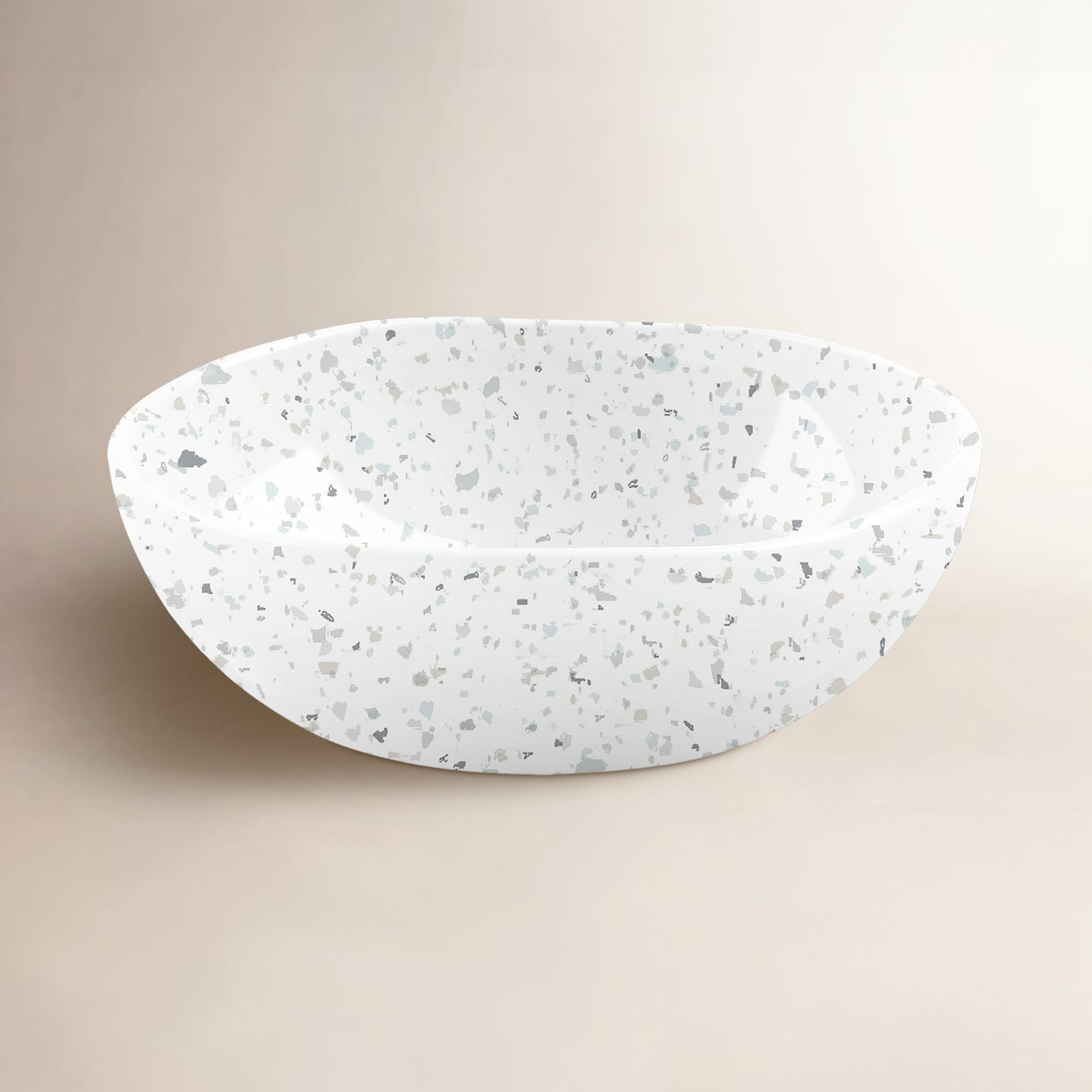 Samata Cereal Bowl