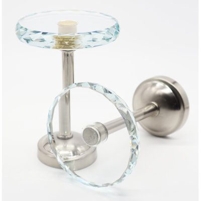Resin Curtain Holdback