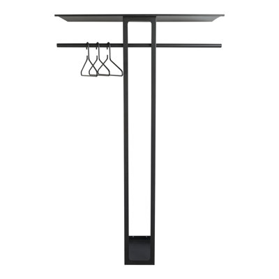 LUNO Steel 0 - Hook