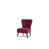 Fuchsia Velvet is out of stock
