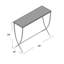 Console Oxendine