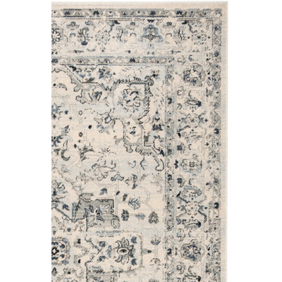 Jase Charleston Performance Oriental Rug