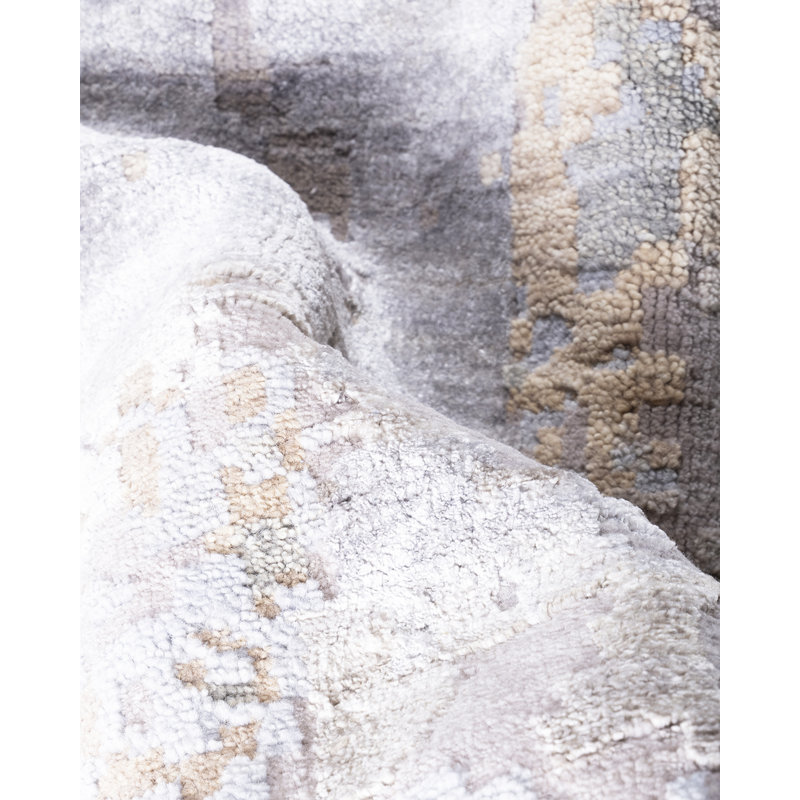 Keniel One-of-a-Kind 8'1" X 10'1" Area Rug