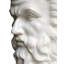 Hector Marble Bust Sculpture