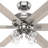 Hunter 52 Inch Fonthill ENERGY STAR® Hunterexpress Ceiling Fan With Lights And Remote-102498233-102498235