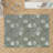 Bear Face Kids Play Mat-108673412