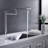 Pot Filler Faucet With Extension Shank-117237944