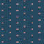 Flying Crabs 33' L x 20.5" W  Wallpaper Roll-80058480