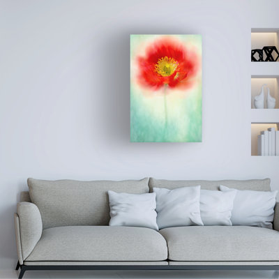 Jacky Parker  Sprite Canvas Art