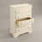Barvelle Modern Solid Wood 4 Pieces Fully Assemble Bedroom Set-122875106