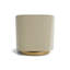 Cooper Upholstered Swivel Barrel Chair-313088698-313088676