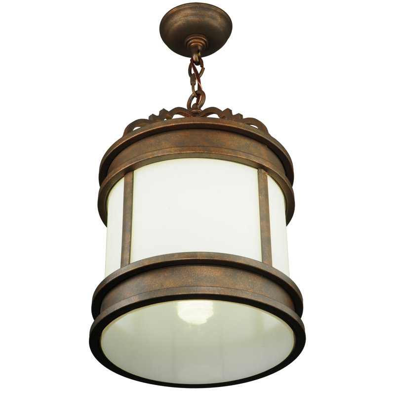 Wyant 1 - Light Pendant
