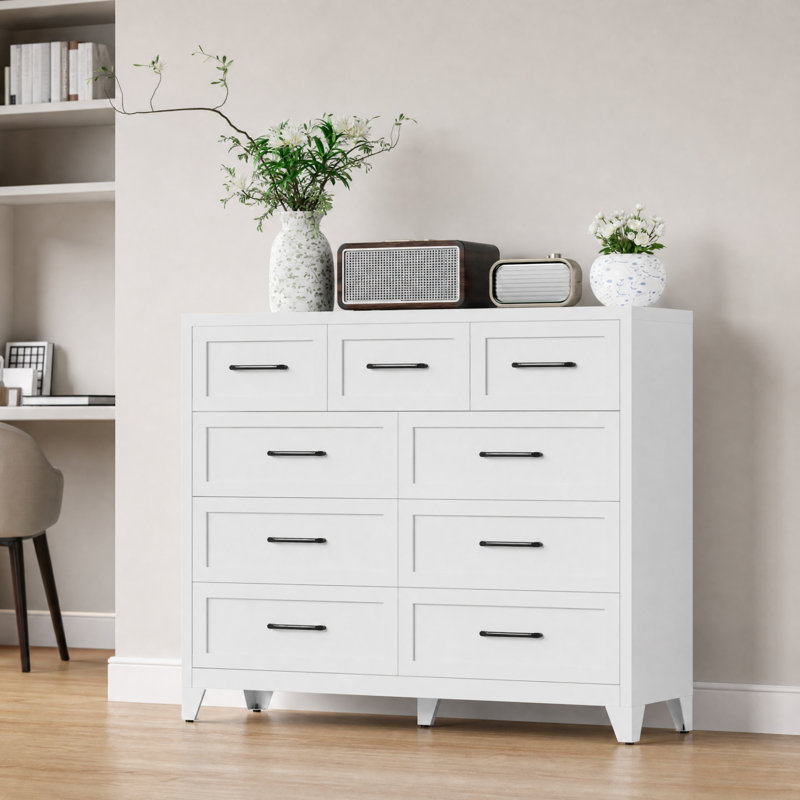 Commode 7 tiroirs