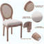 Chaise d'appoint Yayla