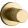 Components™ Transfer Valve Trim with Oyl Handle