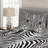 Eclectic Polyester Coverlet-41892824