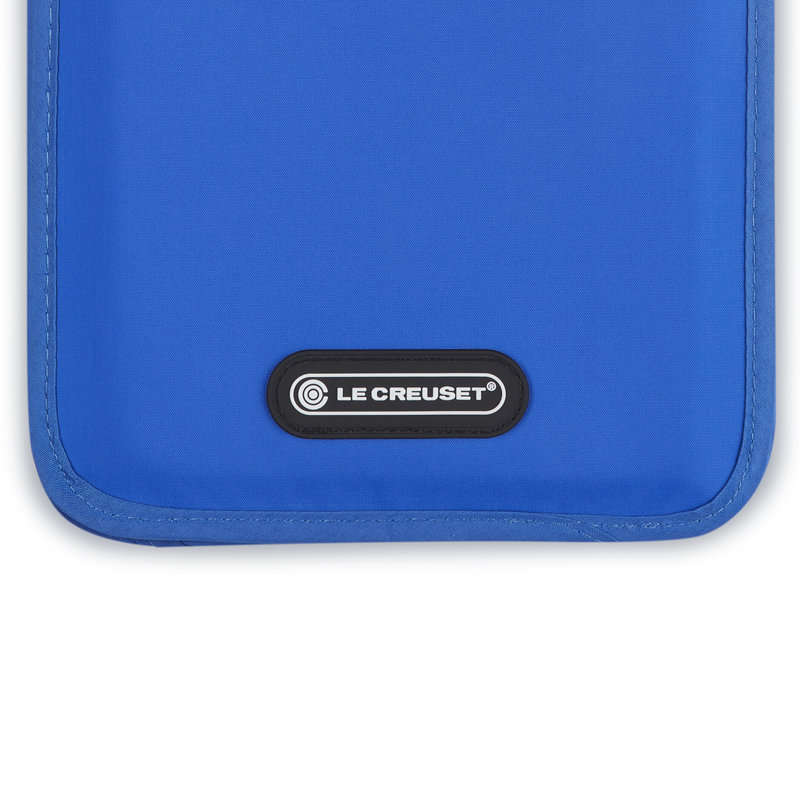 Le Creuset WA-126 Cooler Sleeve, Azure