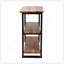 Table console