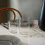 Ensemble / 6 verres
