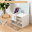 Bavani Plastic Desk Organiser-567043693