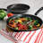 Gibson 2 Piece Frying Pan Set