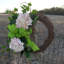 Couronne de 24 po