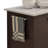 Alberto Wood Kitchen Cart-2093199518